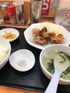 れんげ食堂 Toshu 向ヶ丘遊園店
