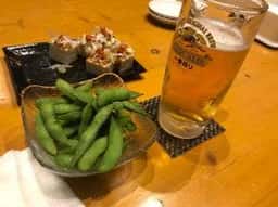 居酒屋 のんべえ