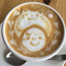 セントベリーコーヒー 本店