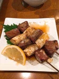 キッチンバー ゆず
