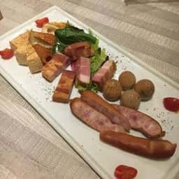 ワイン食堂 GARA Kitchen