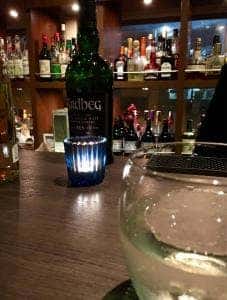 カフェ&バートリップ