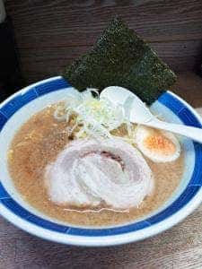 岡ちゃんらーめん