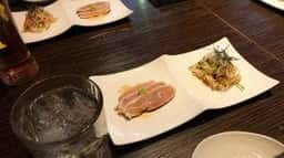 ぢどり屋能登川店