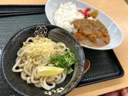 はなまるうどん コーナン港北インター店