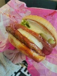 マクドナルド 大島店