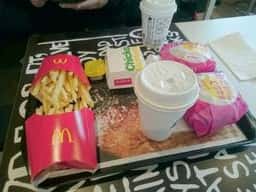 マクドナルド 大島店