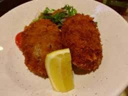 出来立て豆腐の居酒屋 ぐりぐり