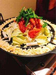 酒灯ひふみ家