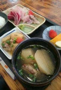 海鮮味処 海ぼうず