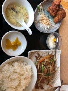 新中華 植木店