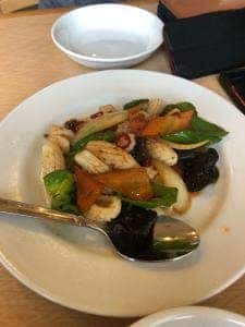 新中華 植木店