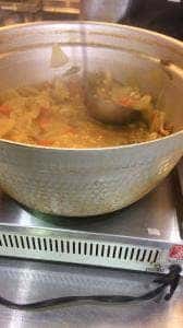 鉄板焼き かずさ家 ZOZOマリンスタジアム