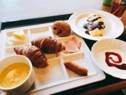 湯快リゾート 山代温泉 彩朝楽