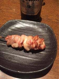鳥水木
