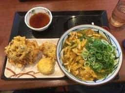 丸亀製麺 日立店