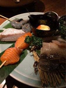 ゑびす鮮魚店