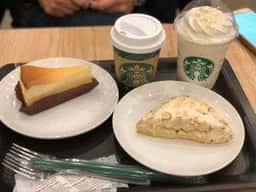 スターバックス コーヒー アリオ札幌店