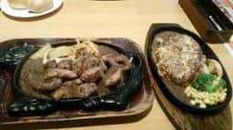 ステーキ宮 土浦店