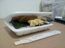 みのりちゃん マゴコロ弁当