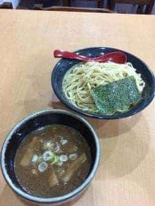 麺屋 雷神