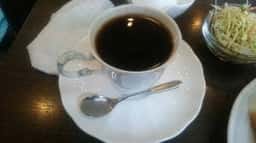 Beans‐Cafe