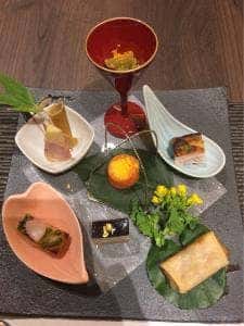 ダイニングレストラン 次元