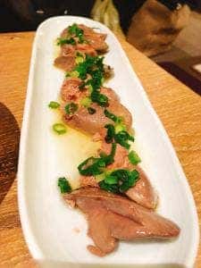 やきとり家 すみれ 祖師ヶ谷大蔵店