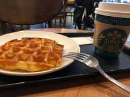 スターバックス コーヒー 四ツ橋店