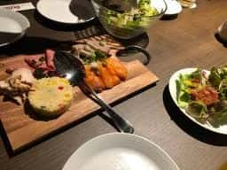 Bar&Cafe 炭火焼 ドン・ガバチョ ホテルサンルート徳島