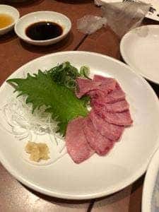 焼肉家 江坂 平城園