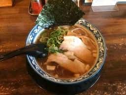 麺彩さくら食堂
