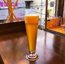 南横浜ビール研究所