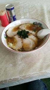 四号食堂