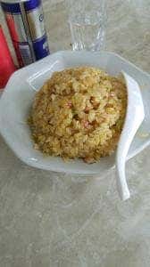 四号食堂