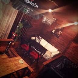 FreeStyle Bar Eight