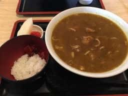 はらや食堂