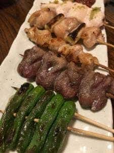 萩