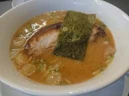 名代中華そば ばら