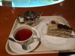 イタリアン・トマト イオン都城店