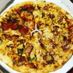 ドミノ・ピザ 西陣店