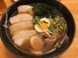 ラーメン一徹