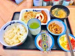 松屋 諏訪店