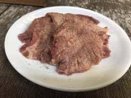 焼肉のあじまる 阿波座本店