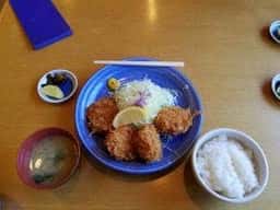 とんかつのあさ川
