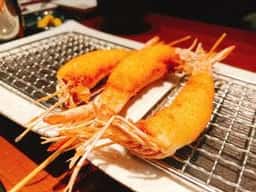 創作串揚げとワイン 串柾 北新地店