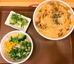 すき家 116号吉田店