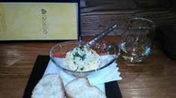 OSTERIA RONDO