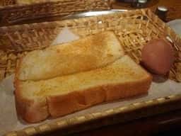珈琲家 ロビン