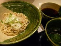 草庵 京都タワーサンド